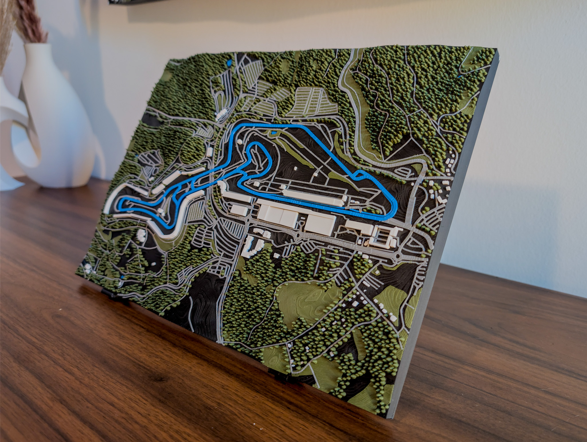 Nürburgring GP Circuit