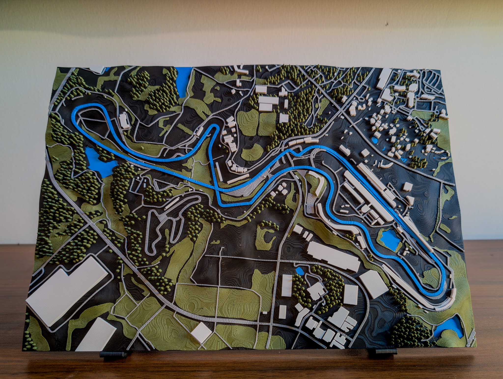 Suzuka Circuit
