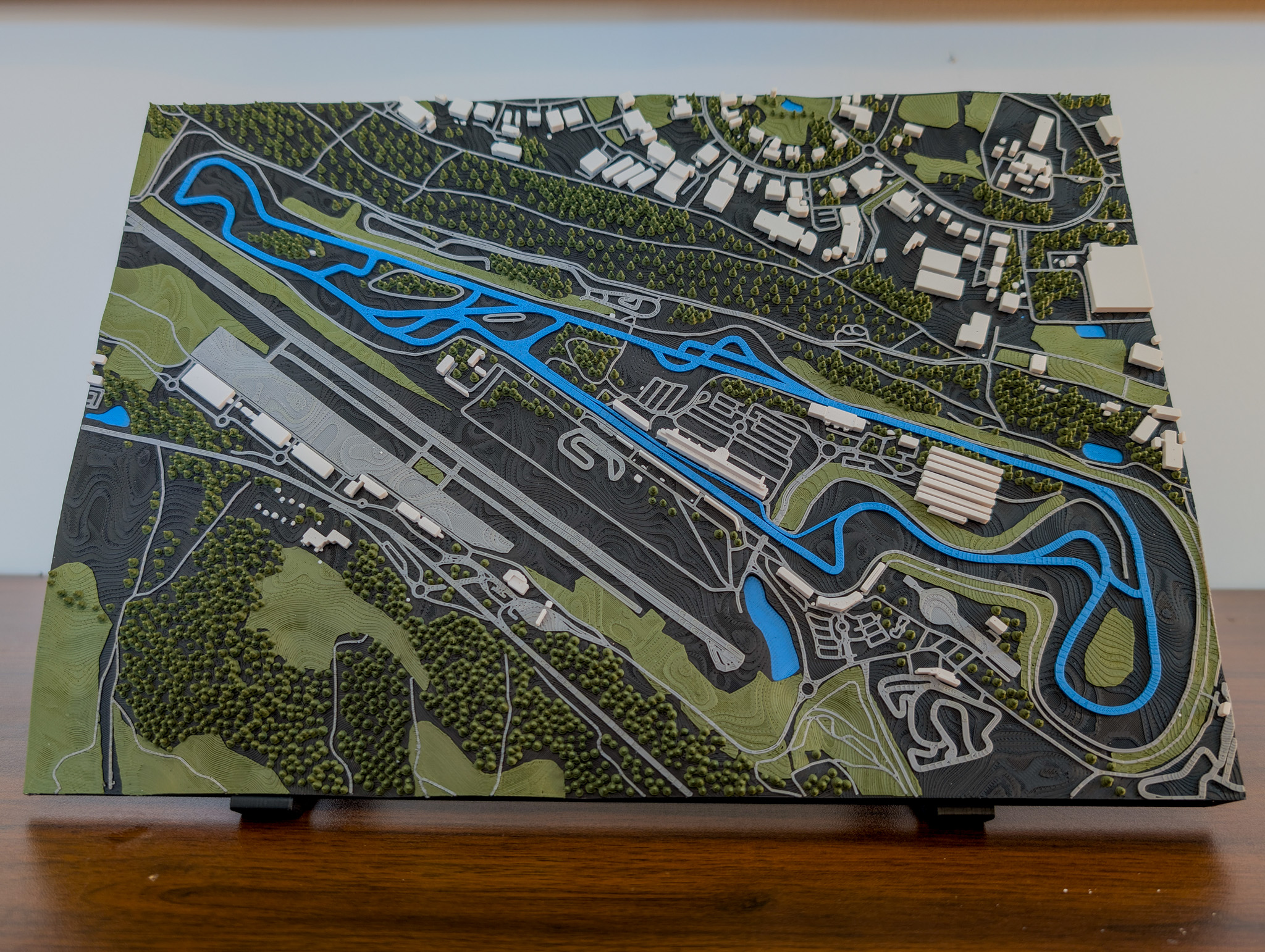 Circuit Paul Ricard