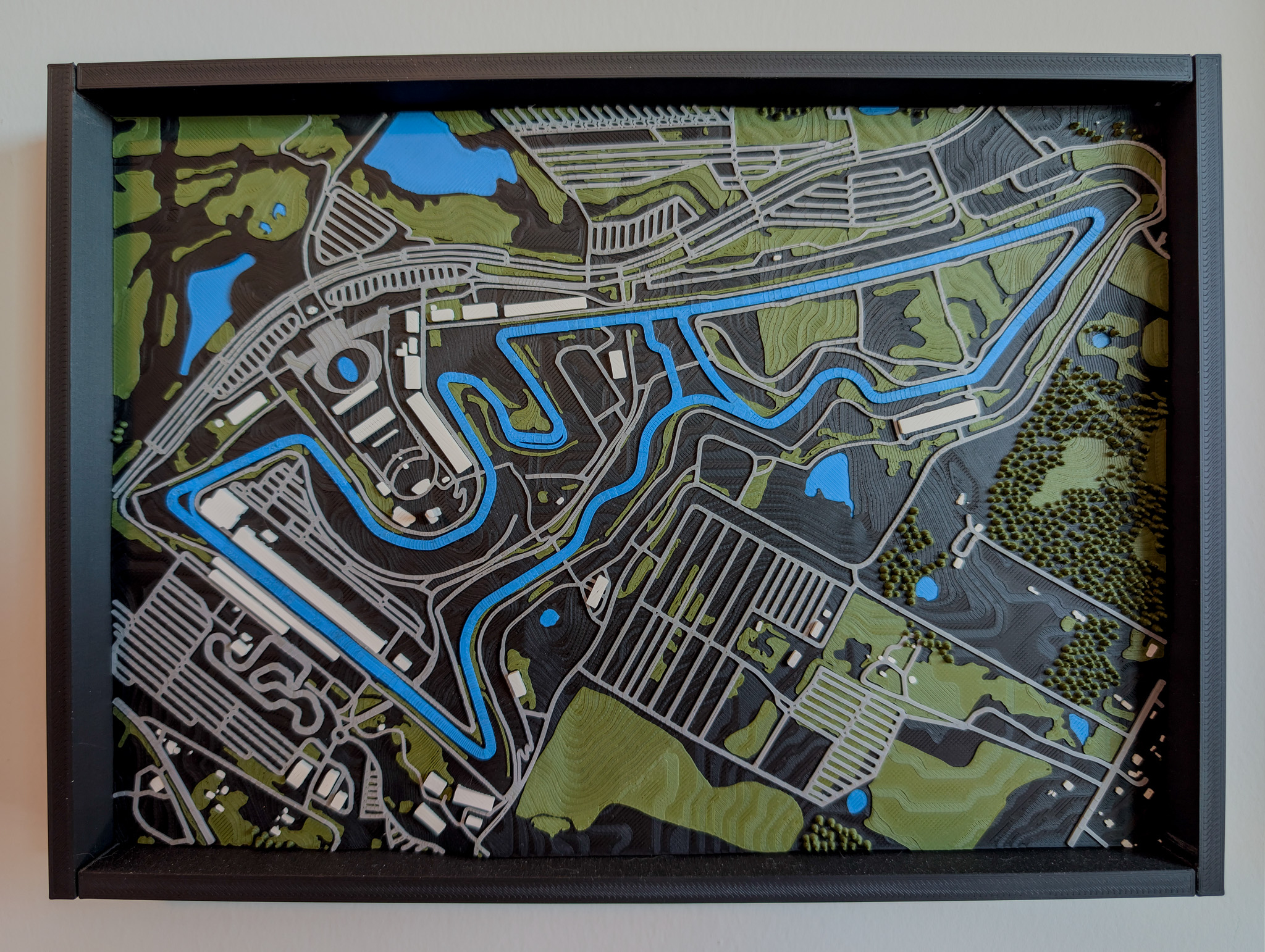 Circuit of the Americas