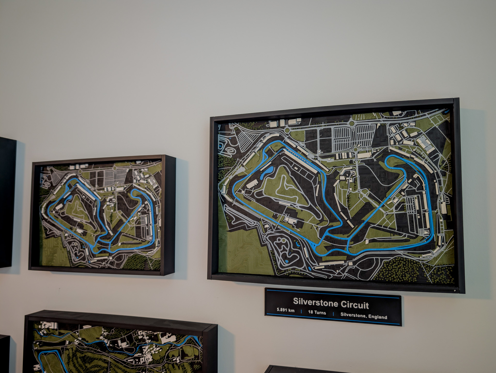 Silverstone Circuit