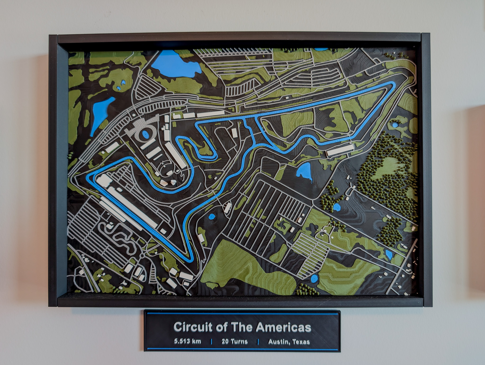 Circuit of the Americas
