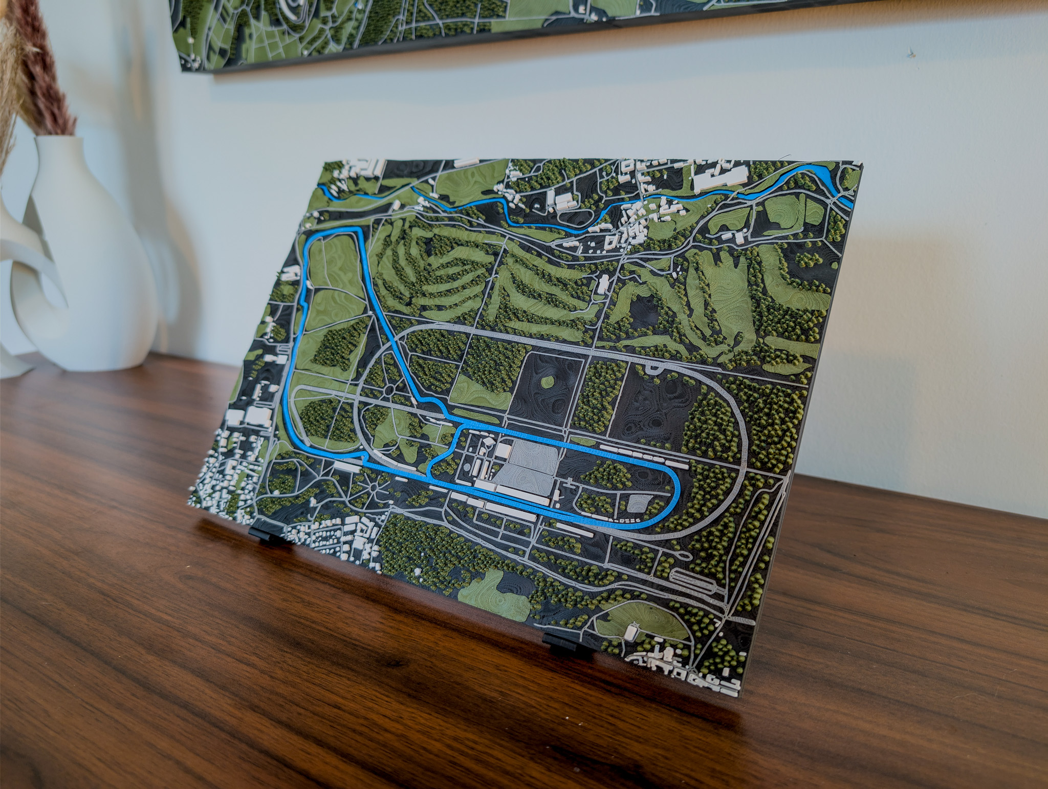 Monza Circuit
