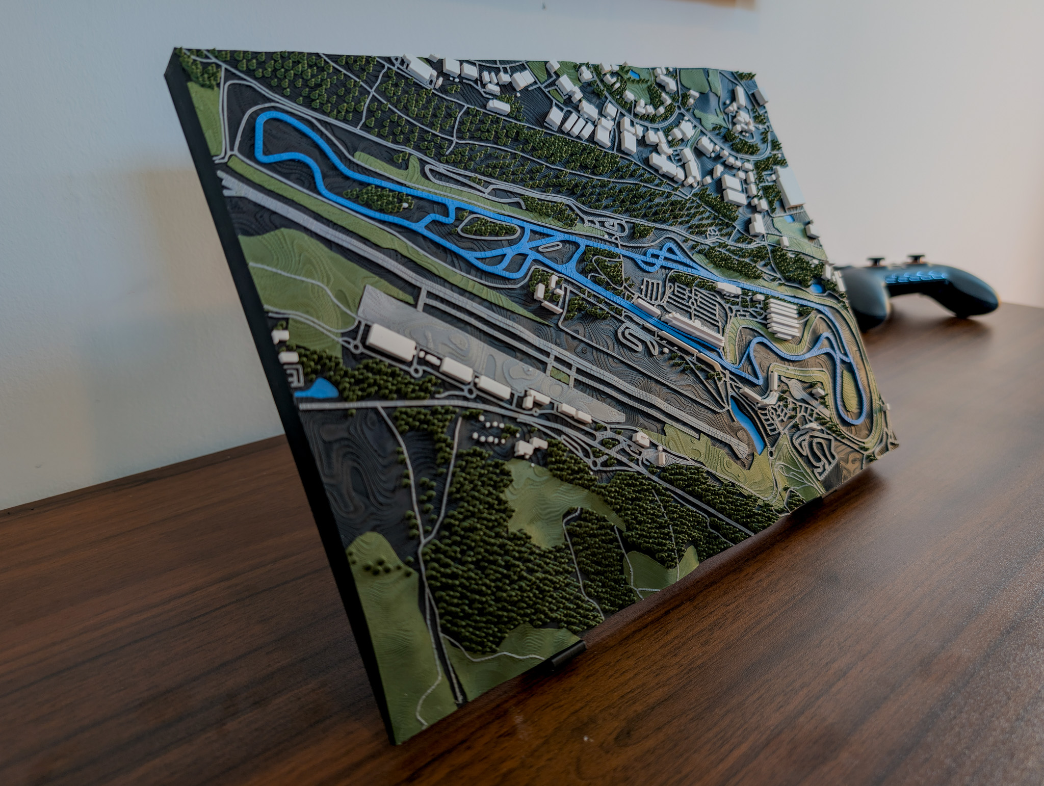 Circuit Paul Ricard