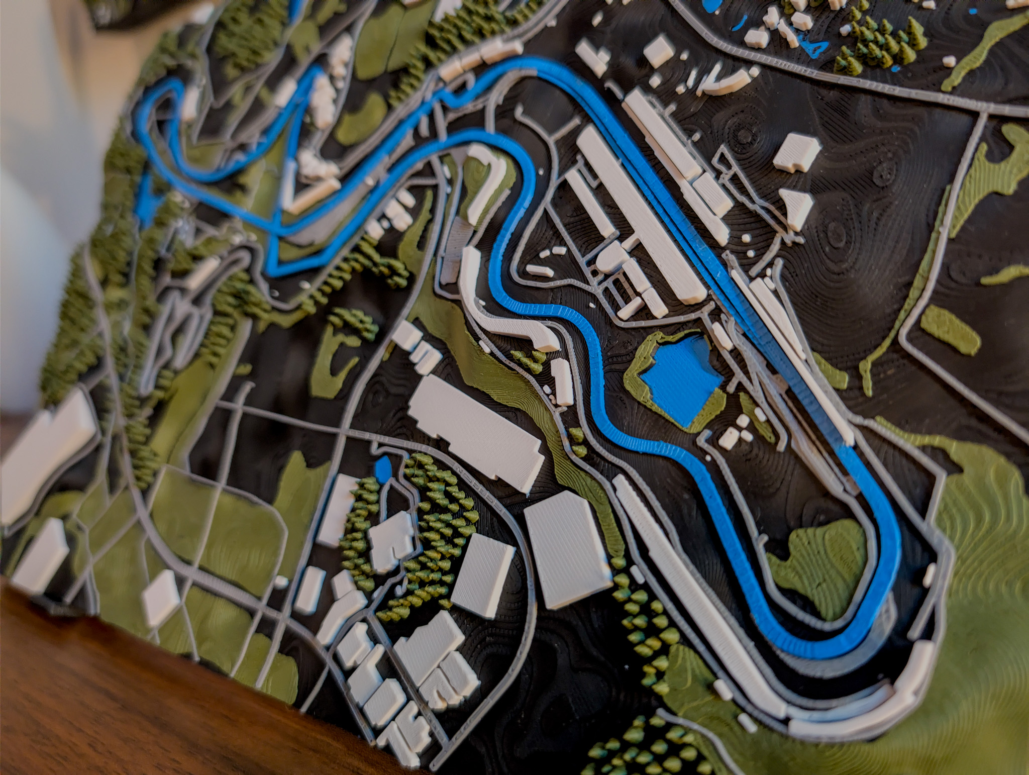 Suzuka Circuit