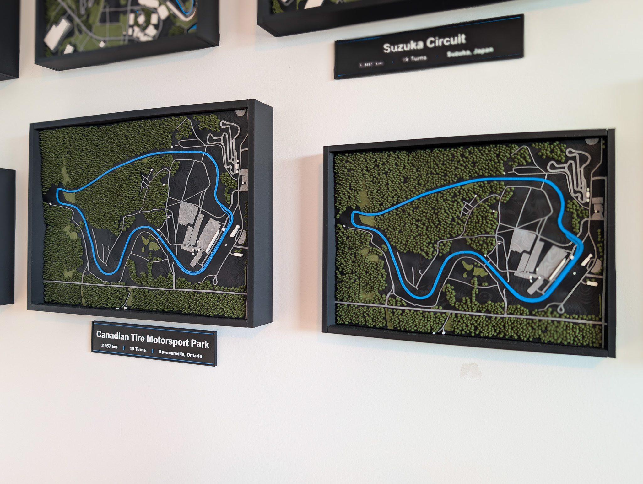 Canadian Tire Motorsport Park