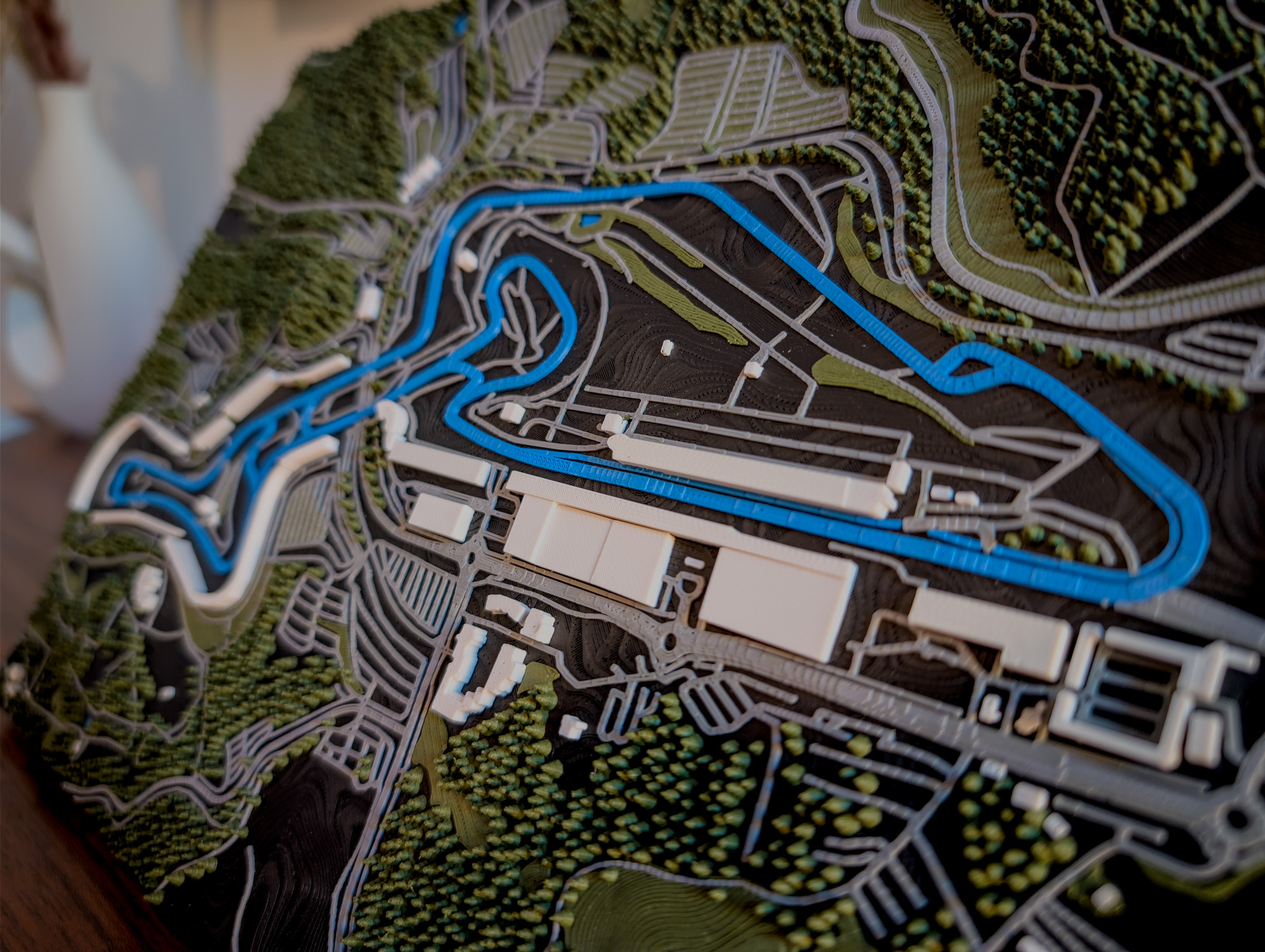 Nürburgring GP Circuit
