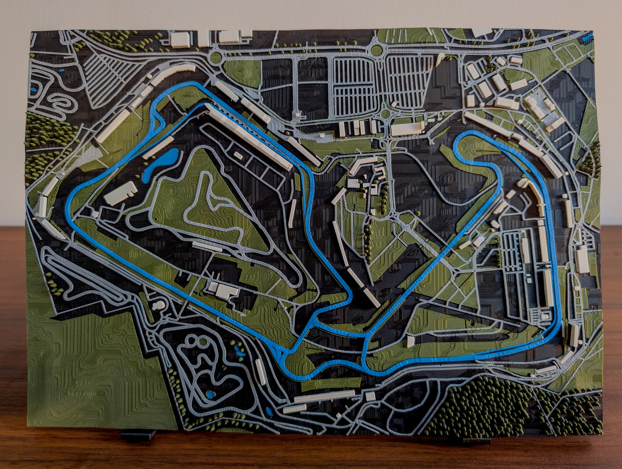 Silverstone Circuit