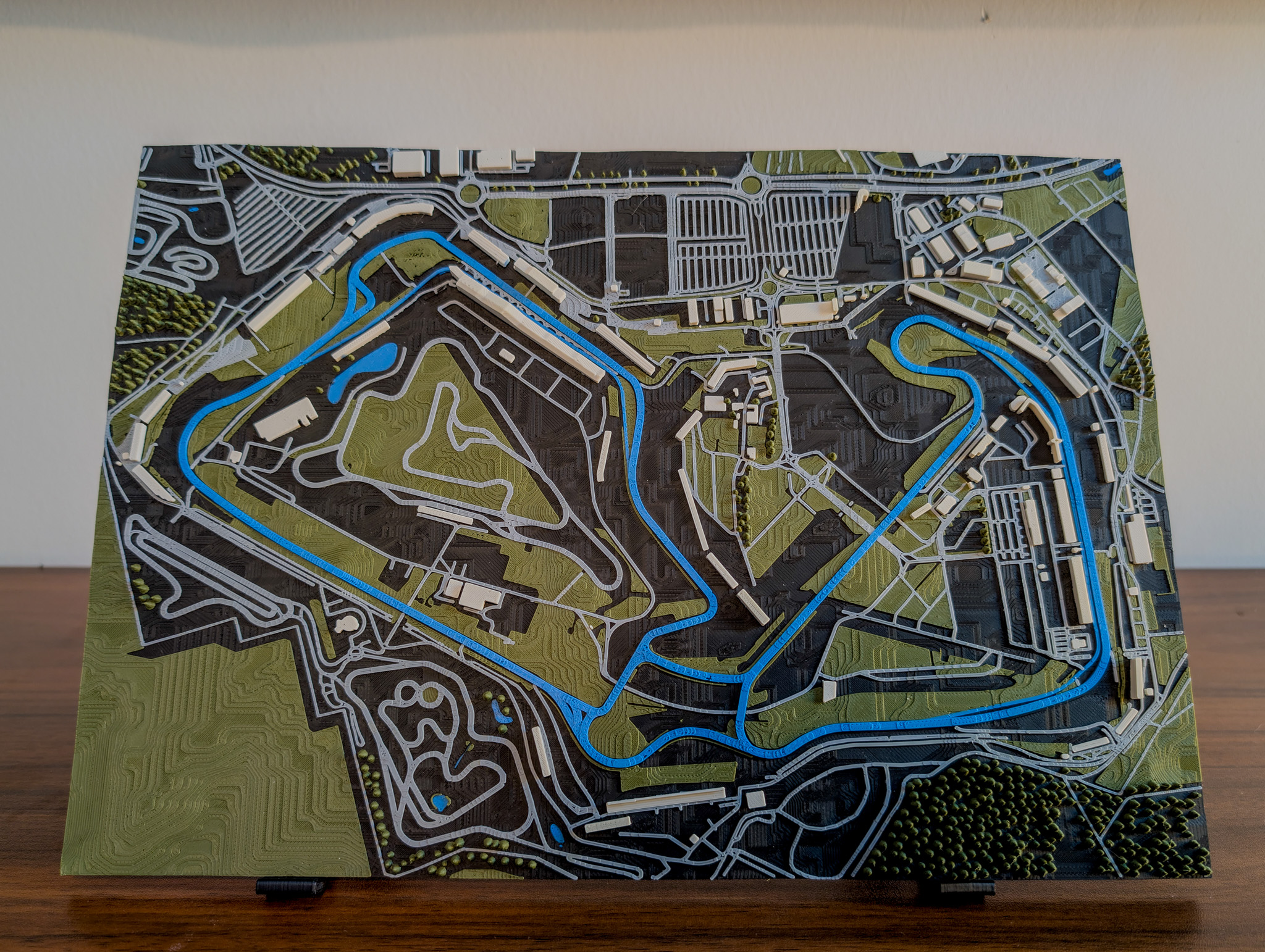 Silverstone Circuit