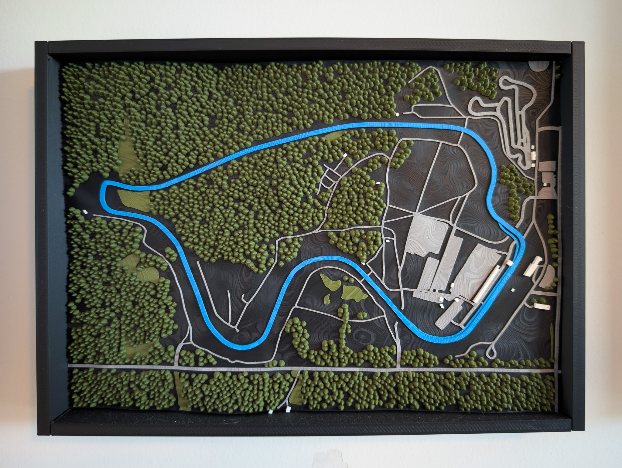 Canadian Tire Motorsport Park