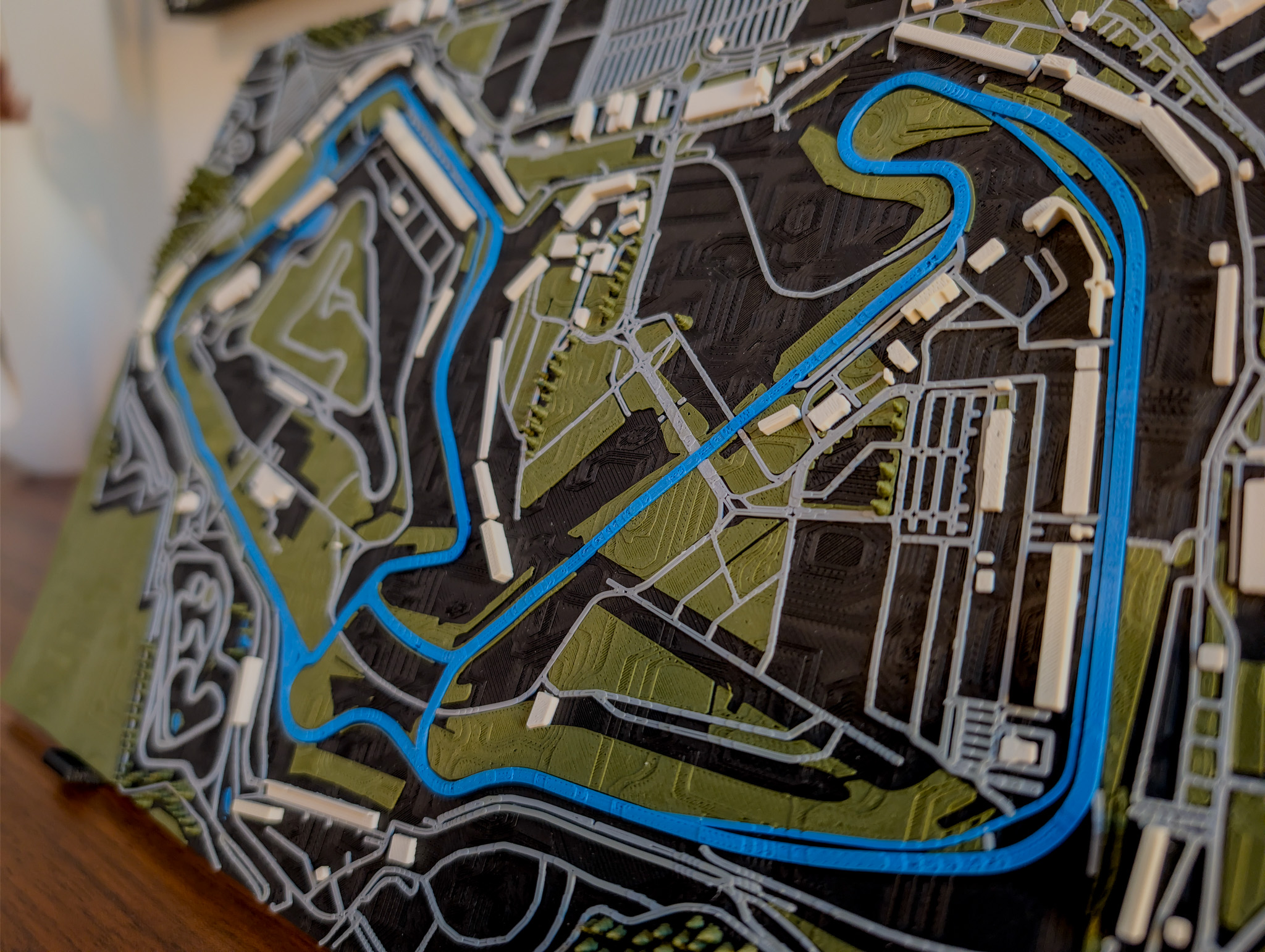Silverstone Circuit
