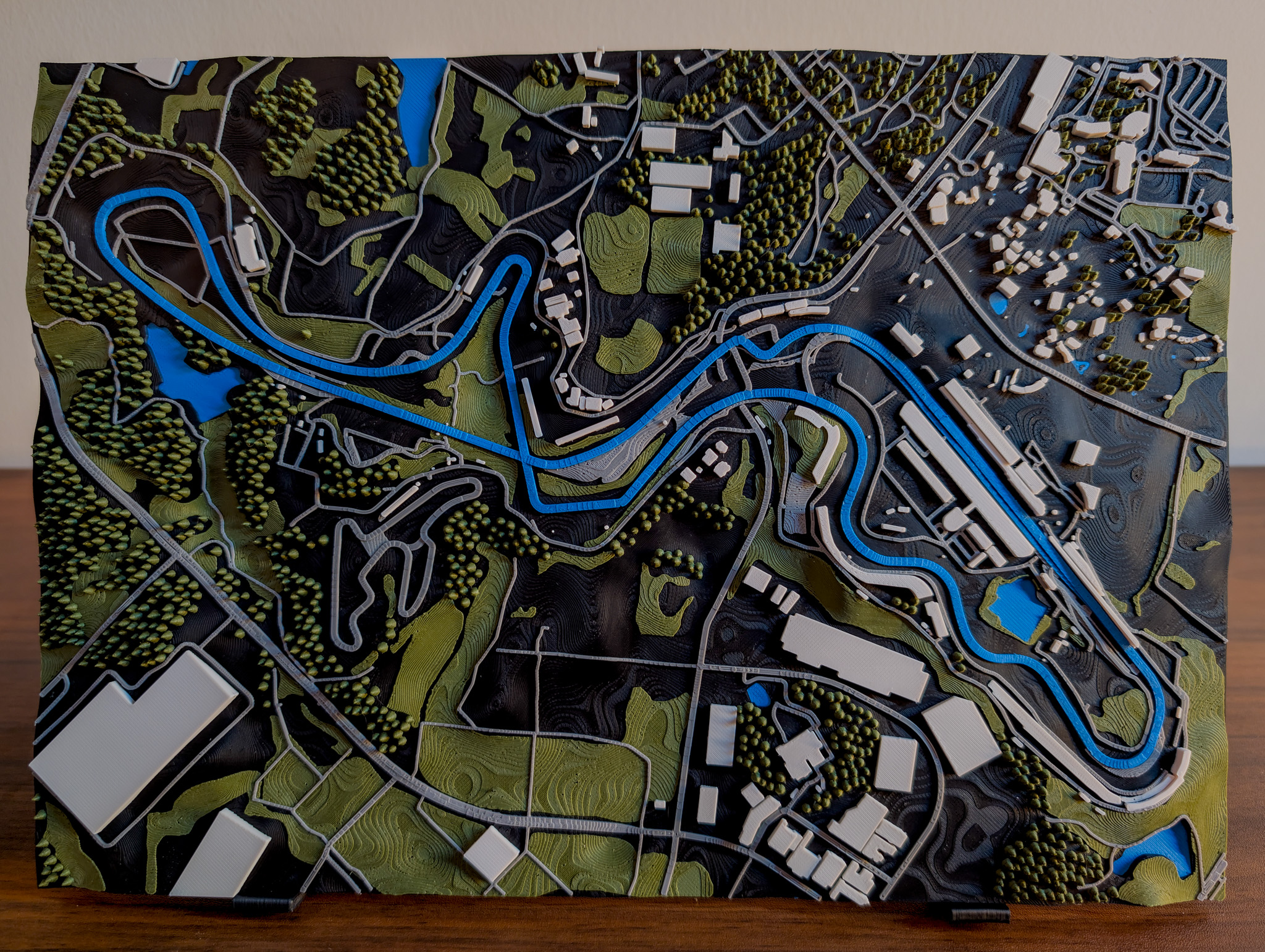 Suzuka Circuit