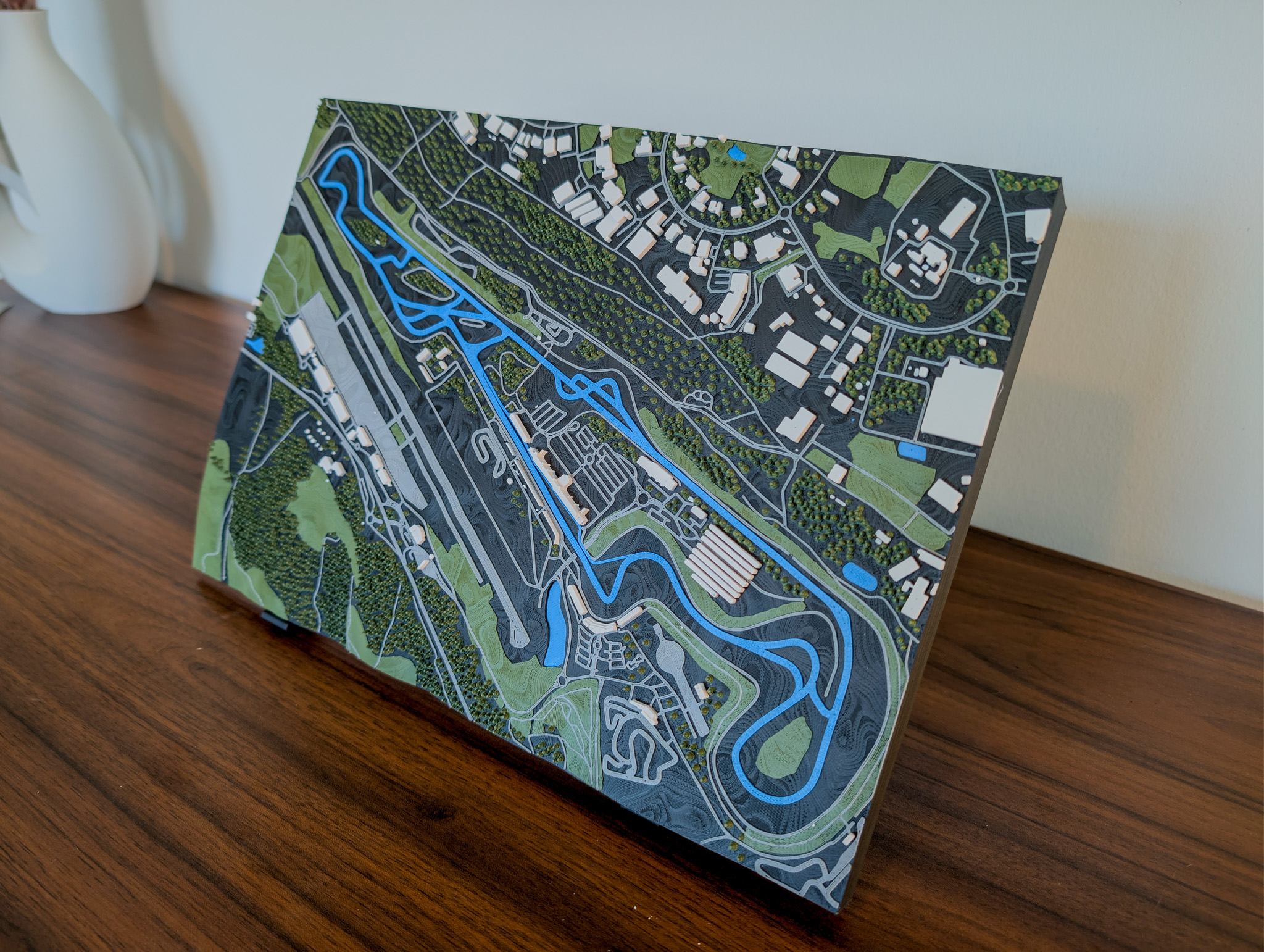 Circuit Paul Ricard