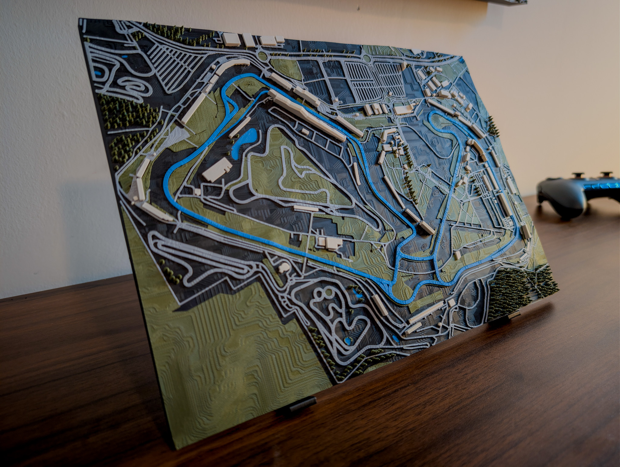 Silverstone Circuit