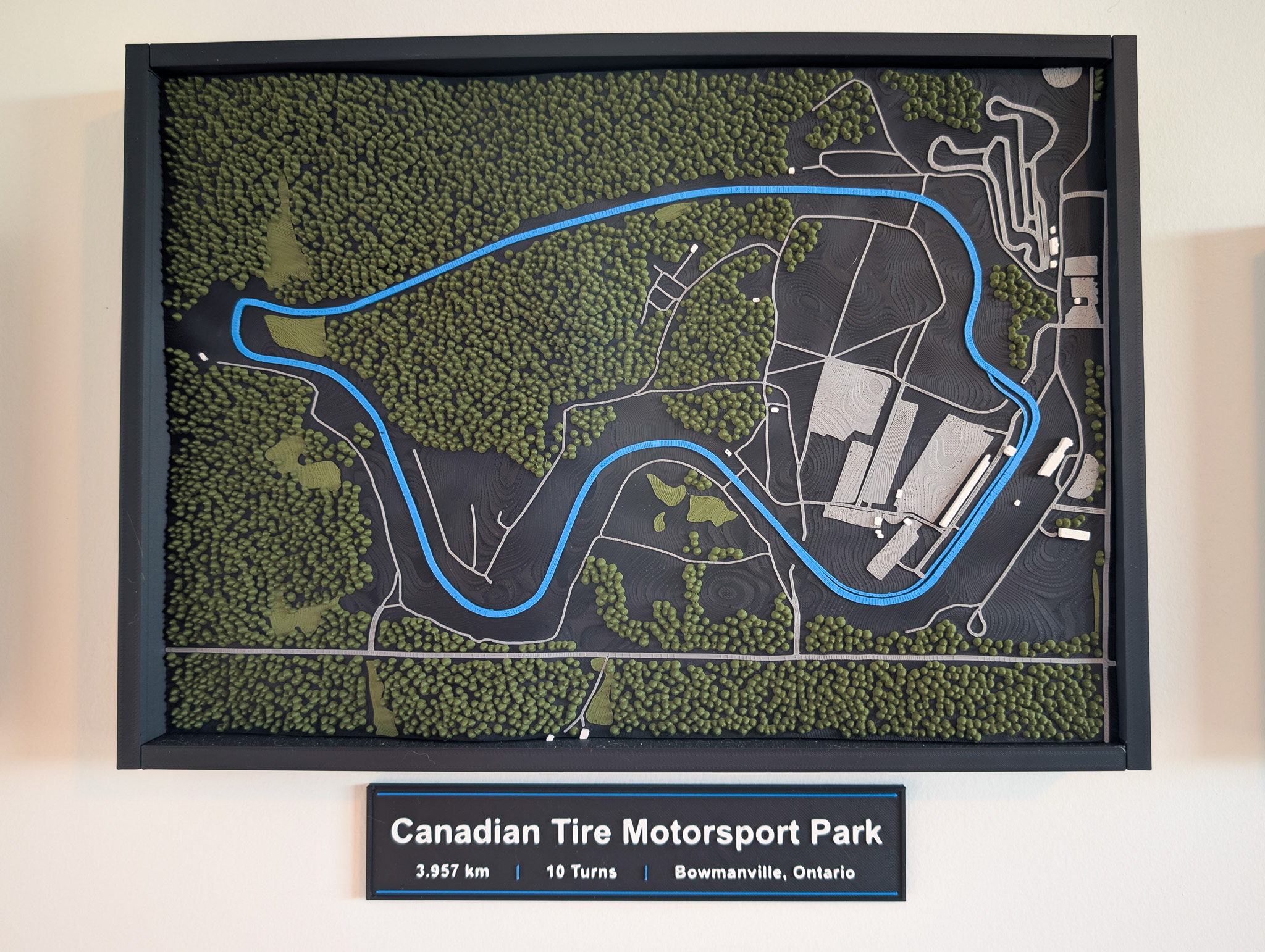 Canadian Tire Motorsport Park