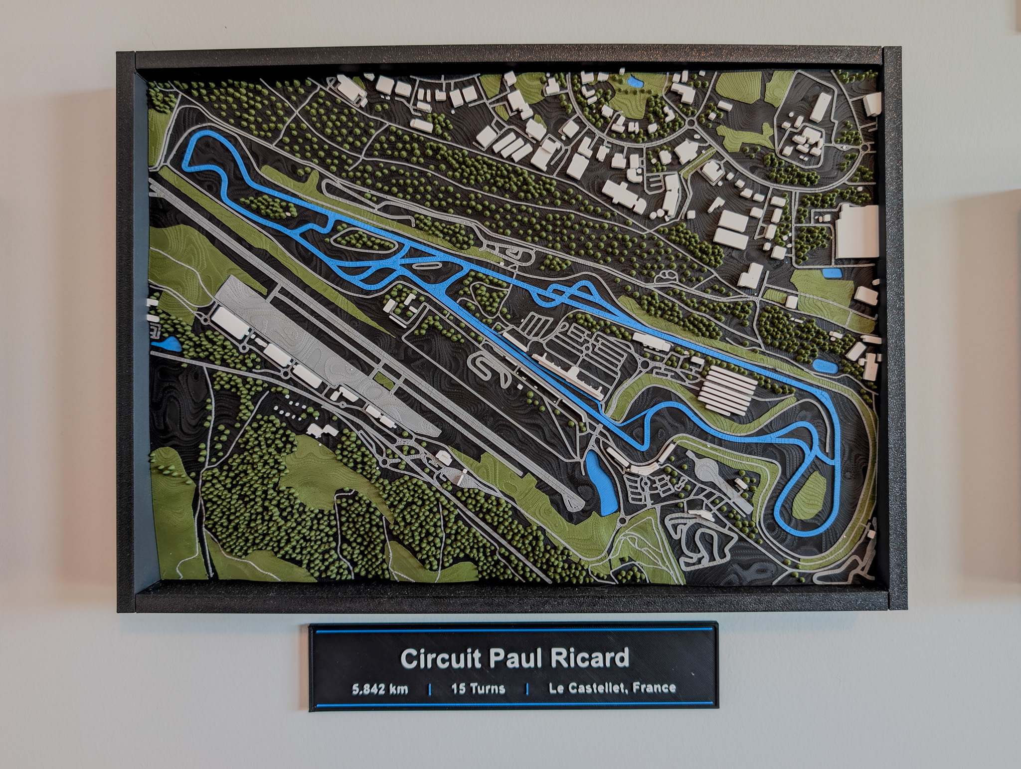 Circuit Paul Ricard