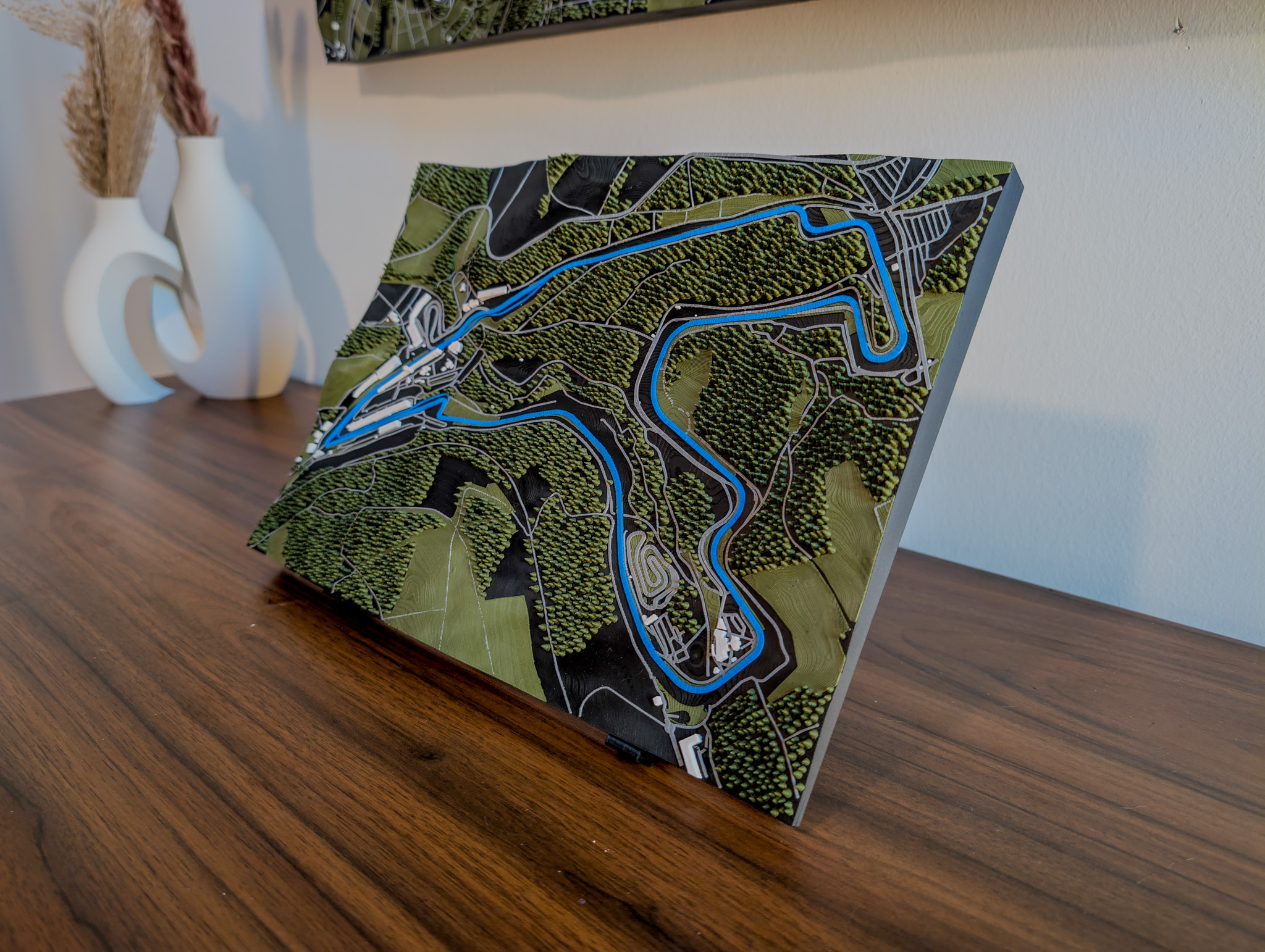 Circuit de Spa Francorchamps