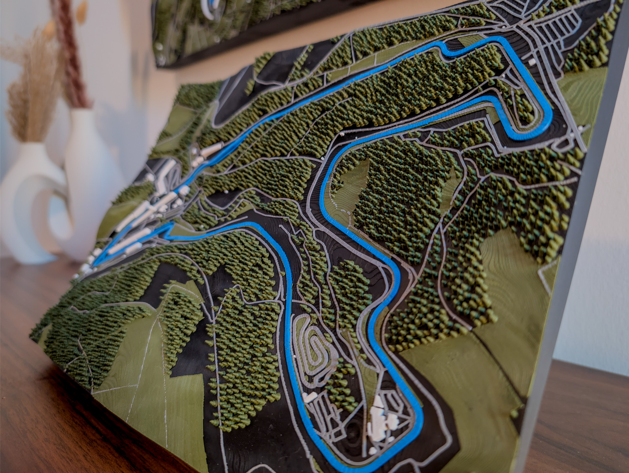 Circuit de Spa Francorchamps