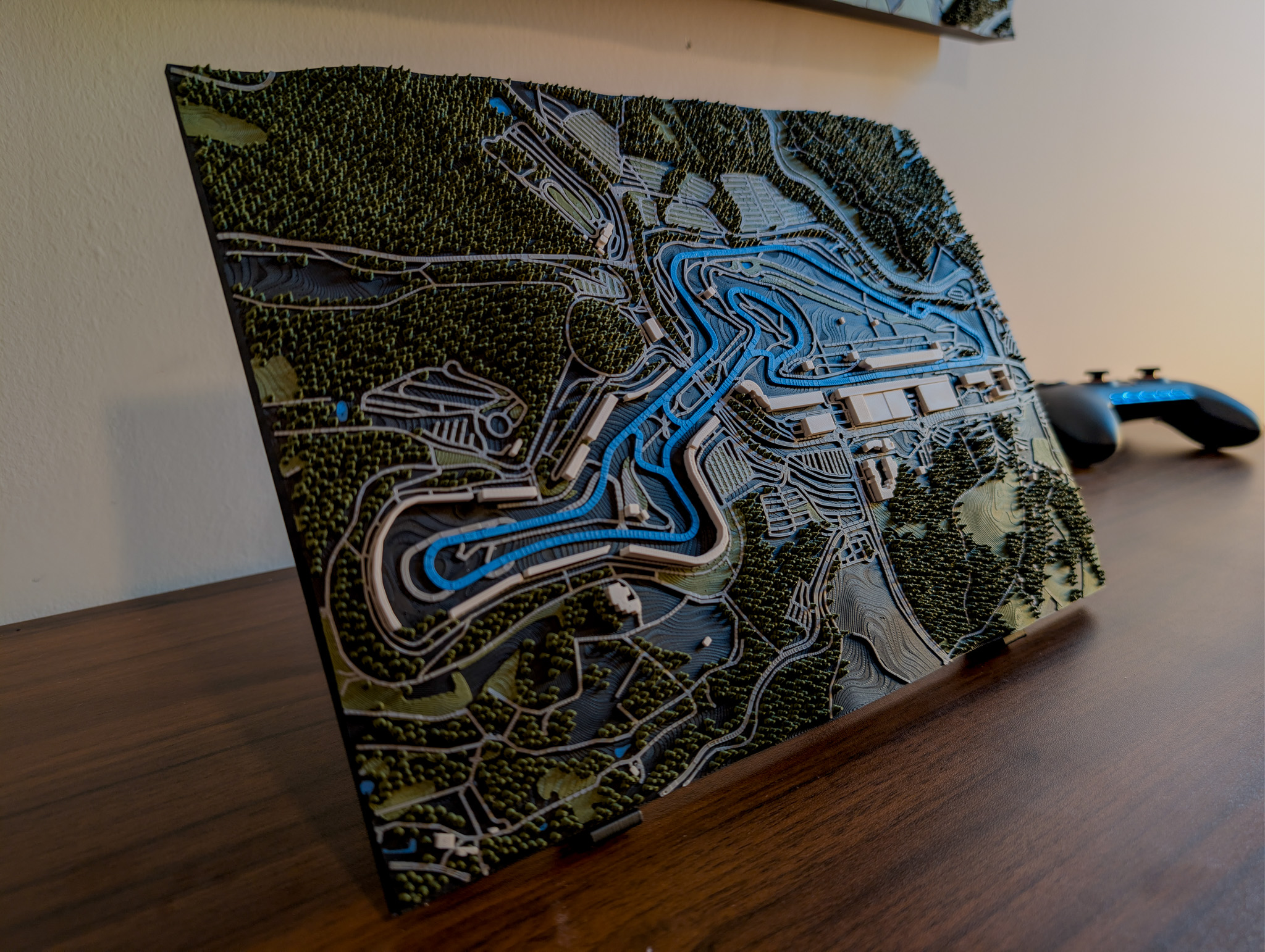 Nürburgring GP Circuit