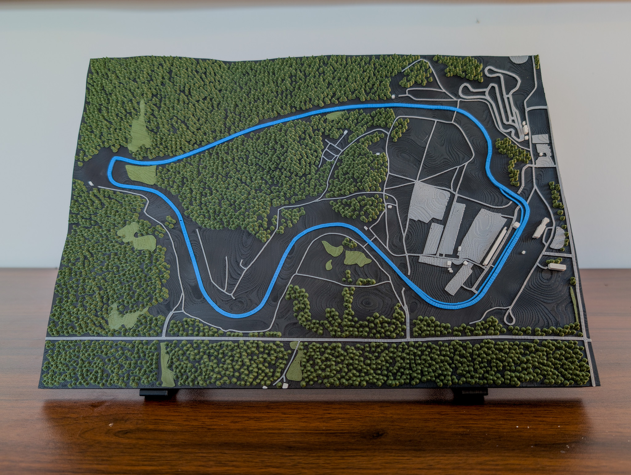 Canadian Tire Motorsport Park