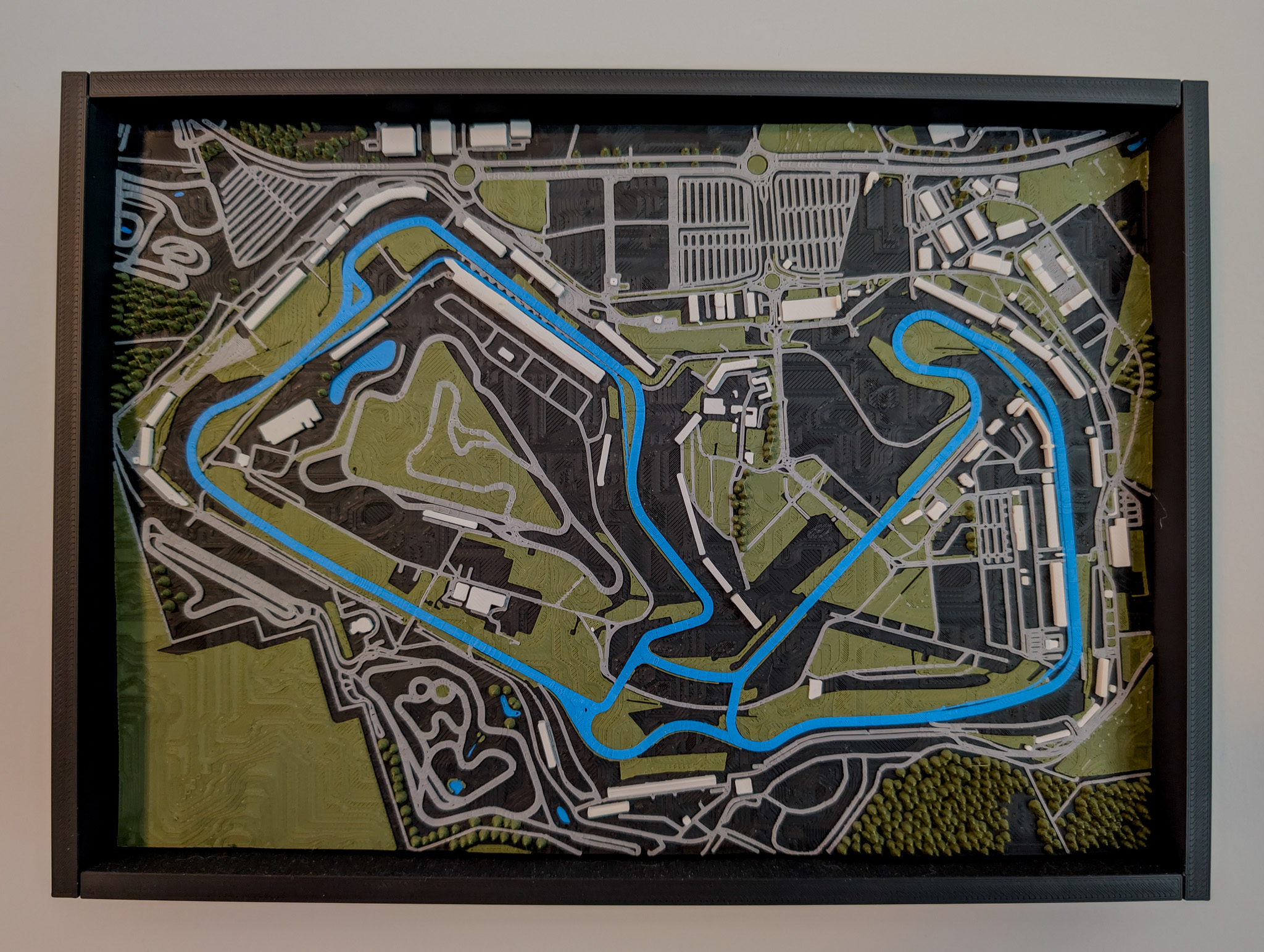 Silverstone Circuit