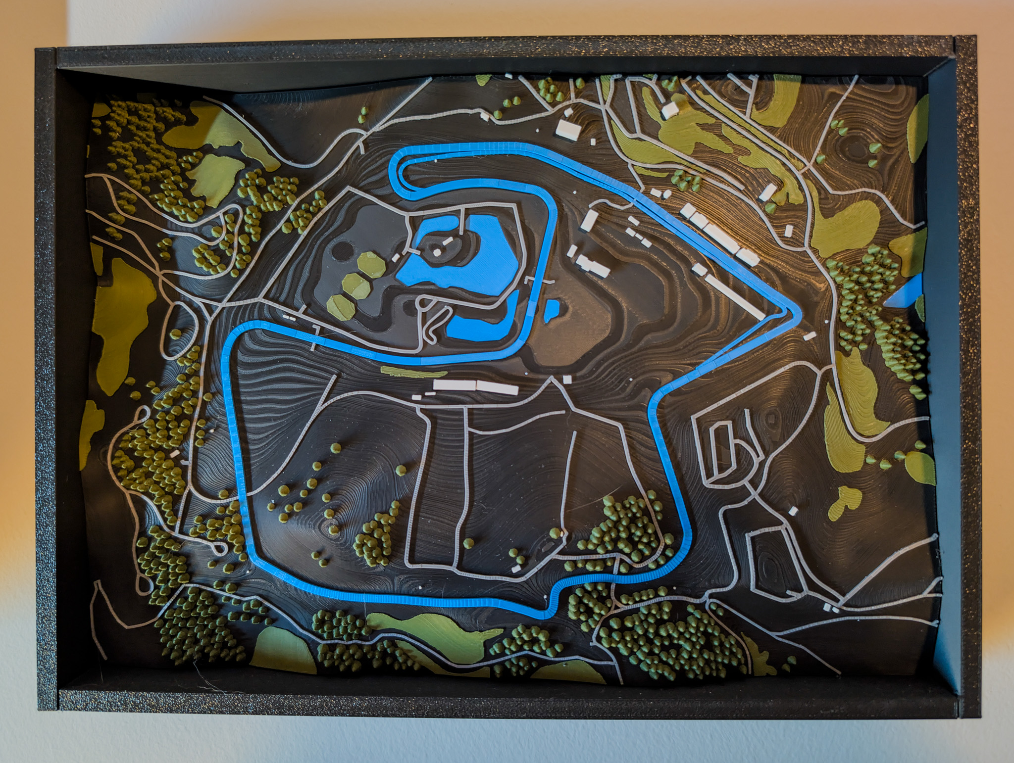 Laguna Seca