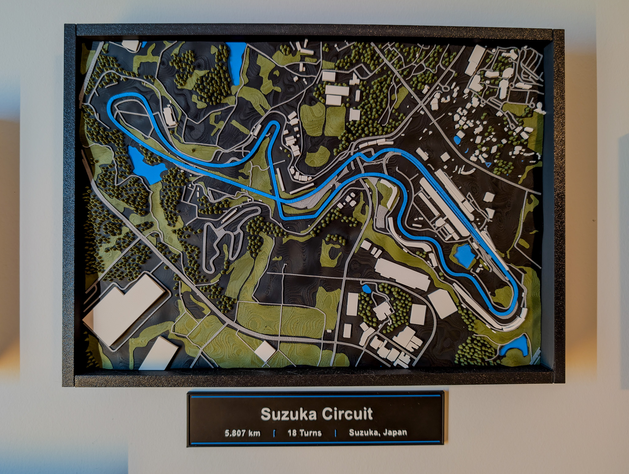 Suzuka Circuit