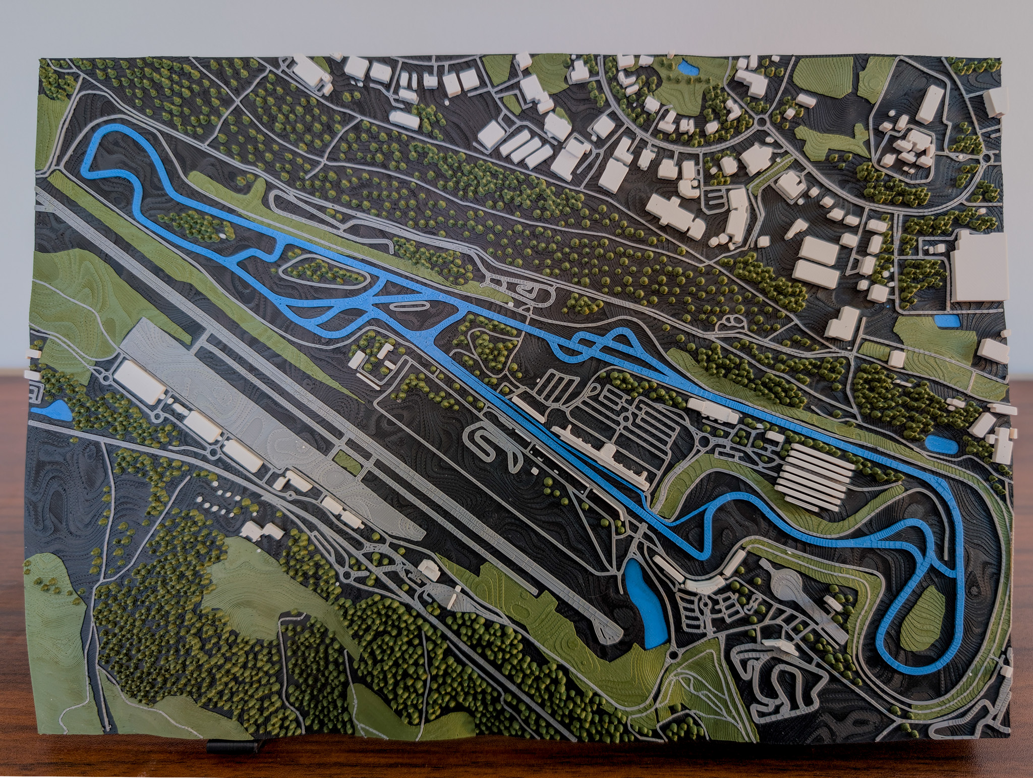 Circuit Paul Ricard