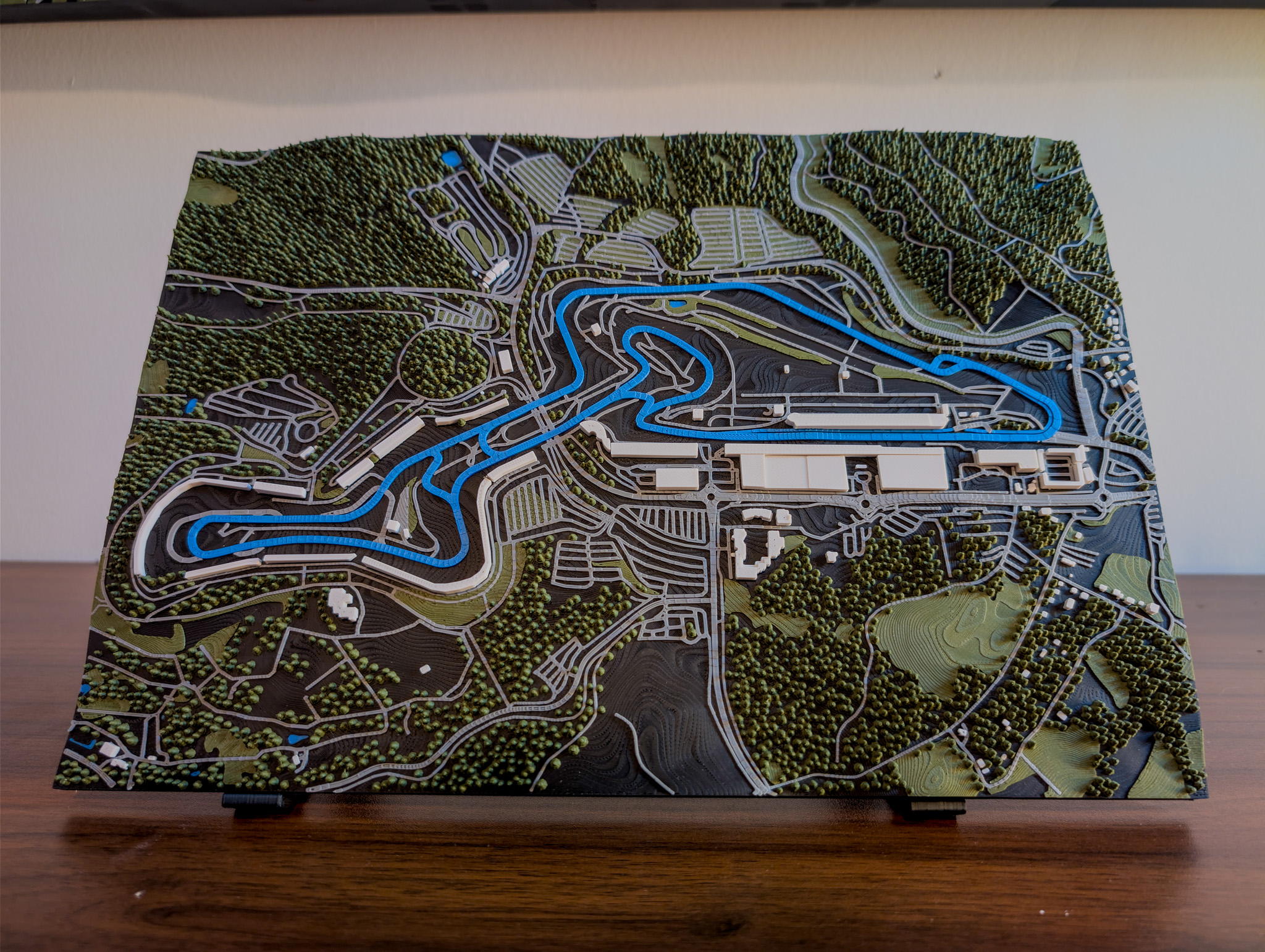 Nürburgring GP Circuit