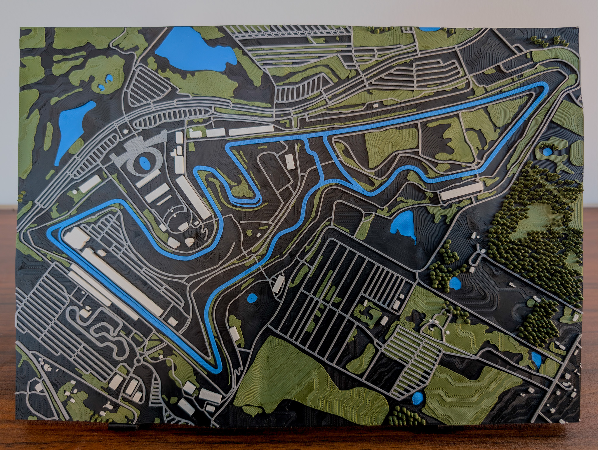 Circuit of the Americas