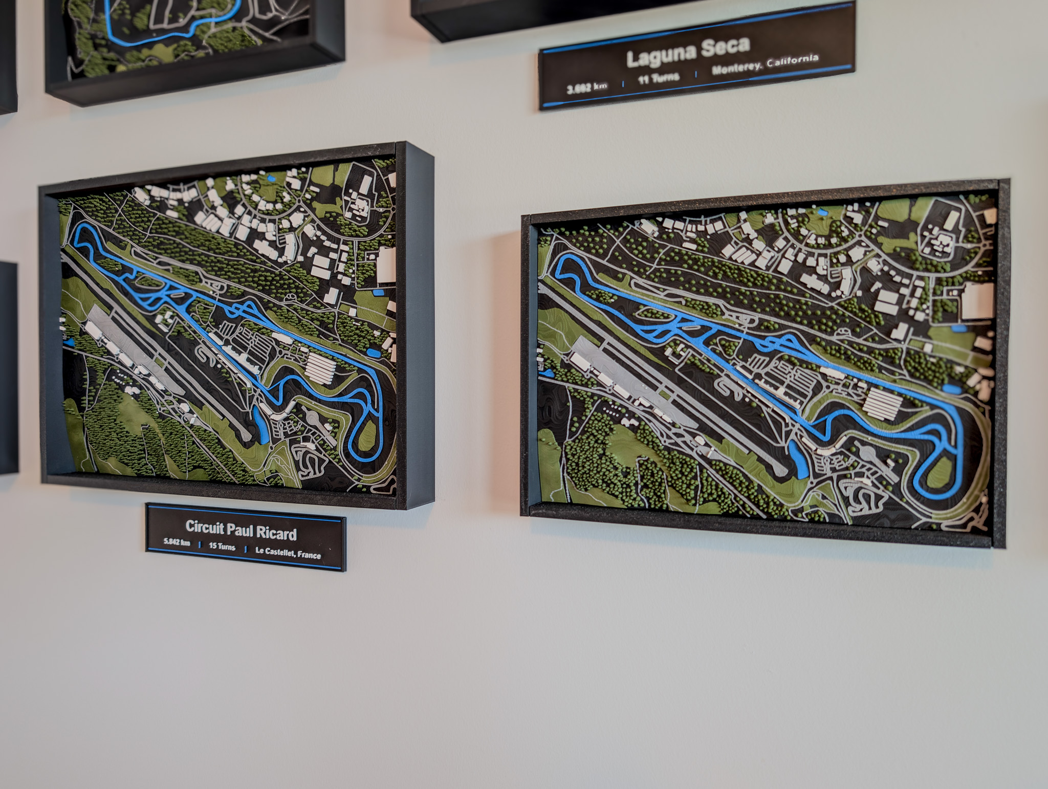 Circuit Paul Ricard