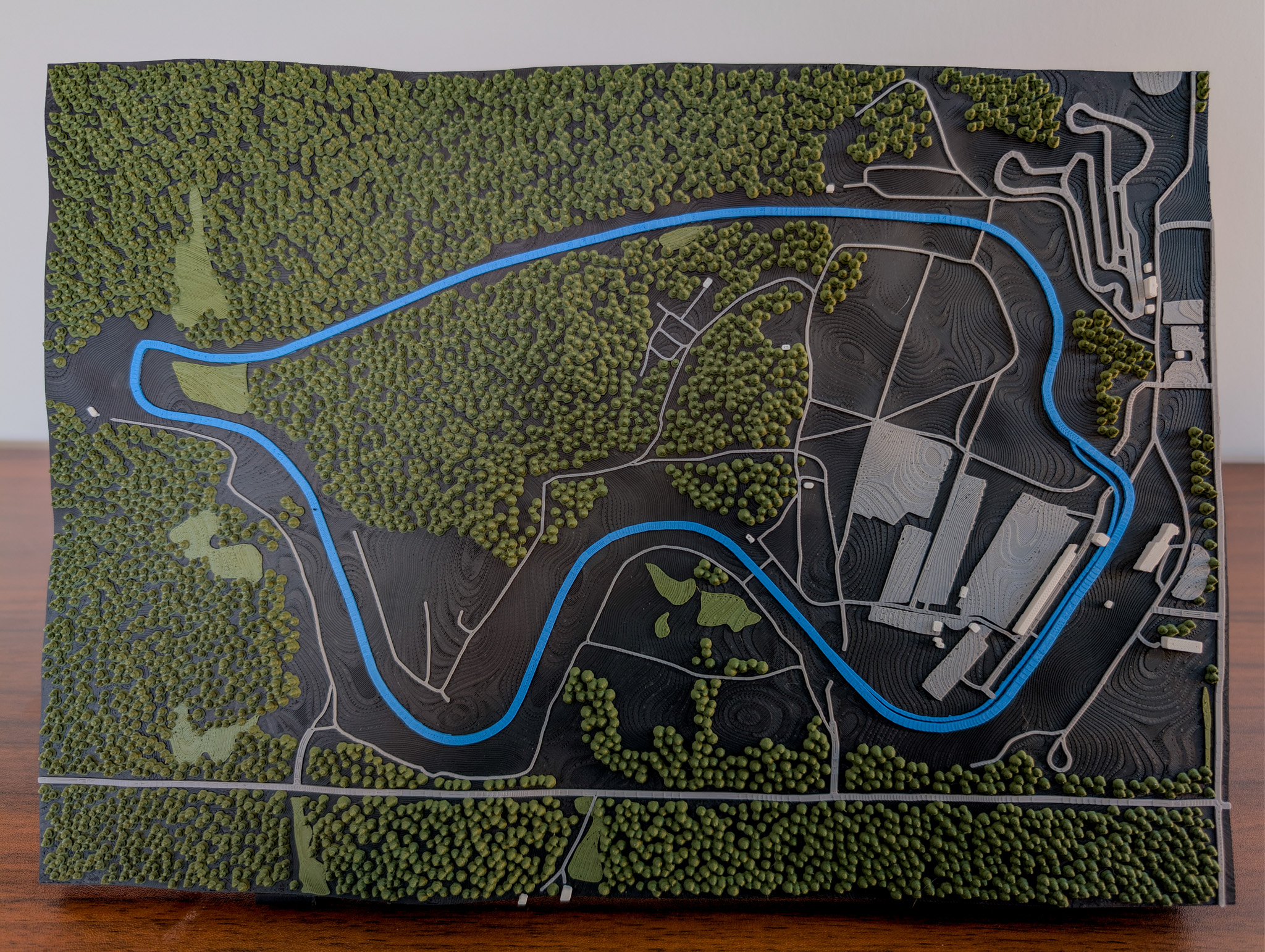 Canadian Tire Motorsport Park