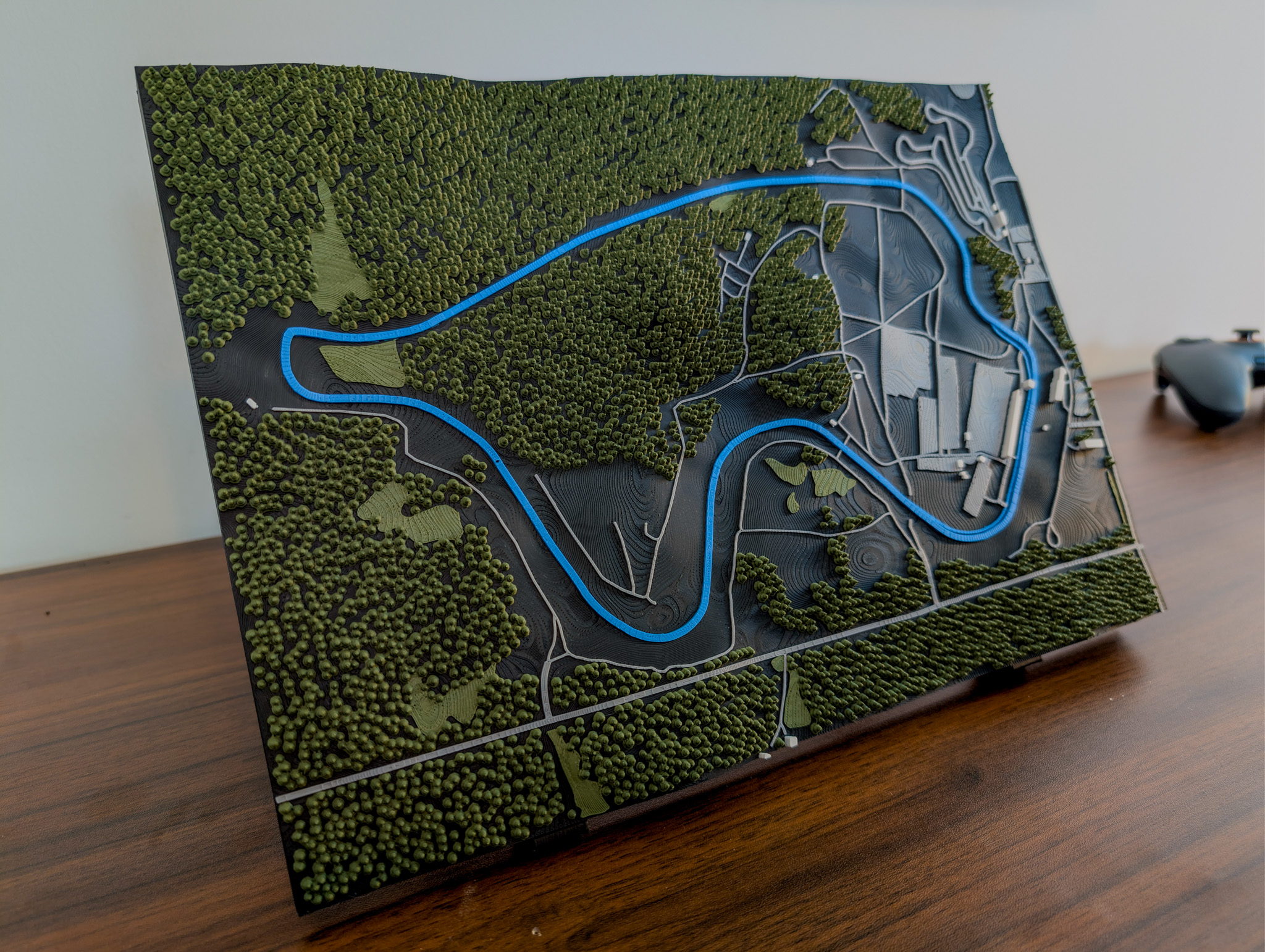 Canadian Tire Motorsport Park