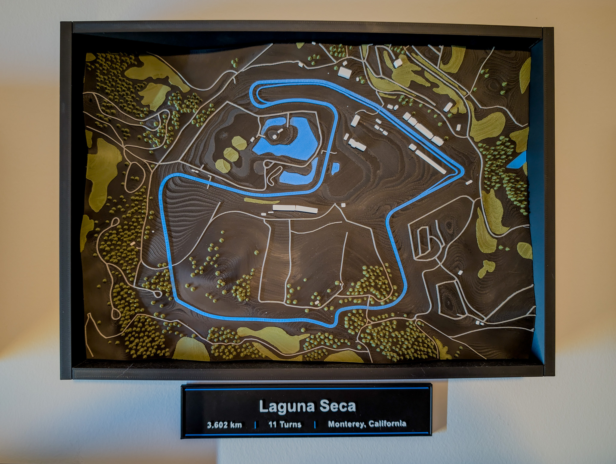Laguna Seca