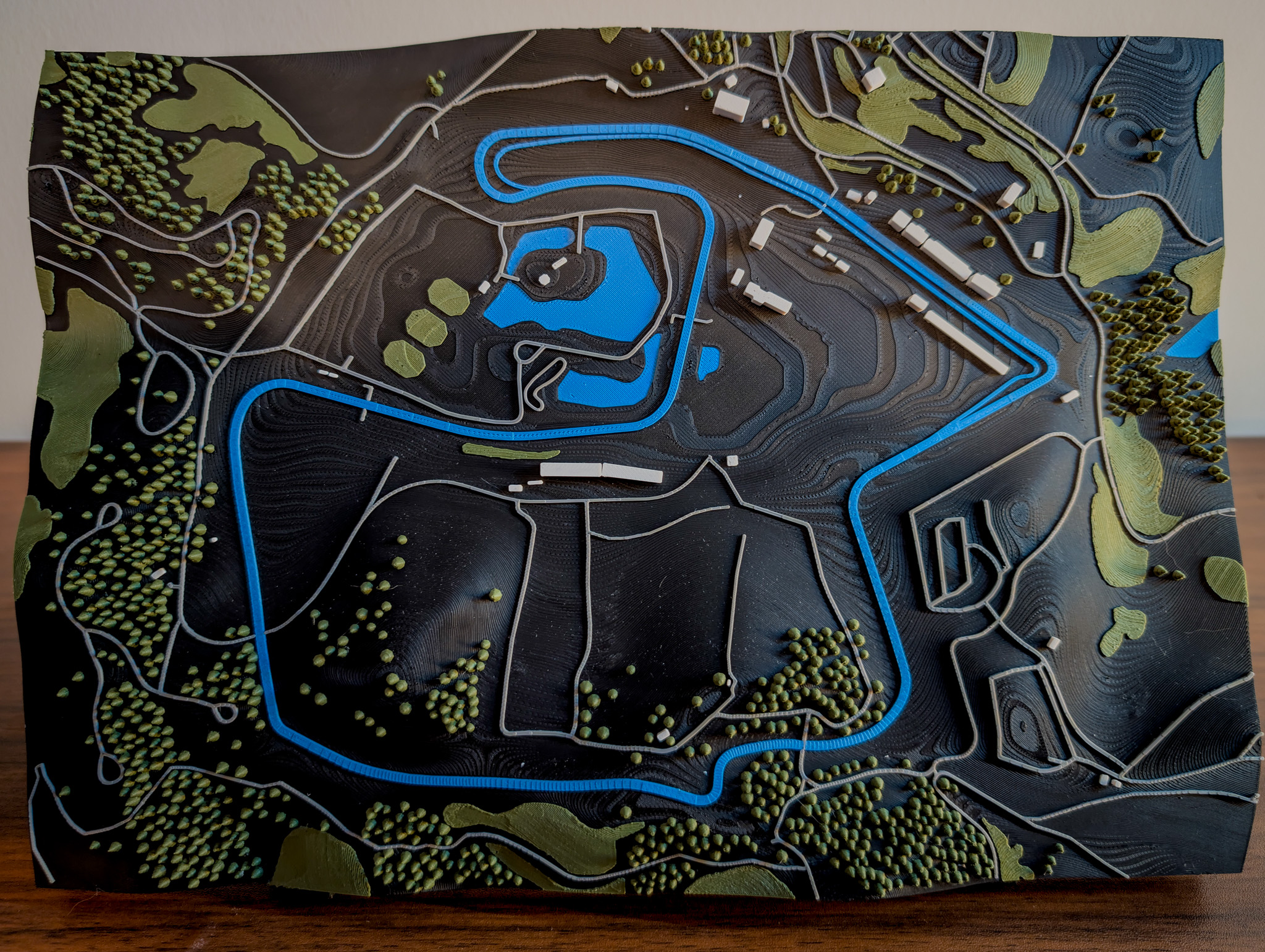 Laguna Seca