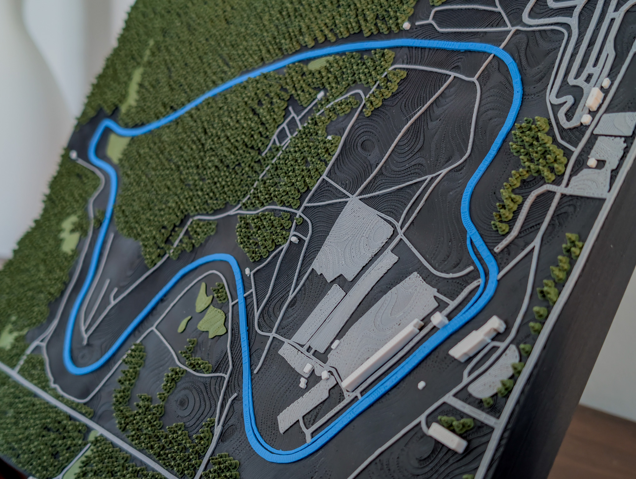 Canadian Tire Motorsport Park