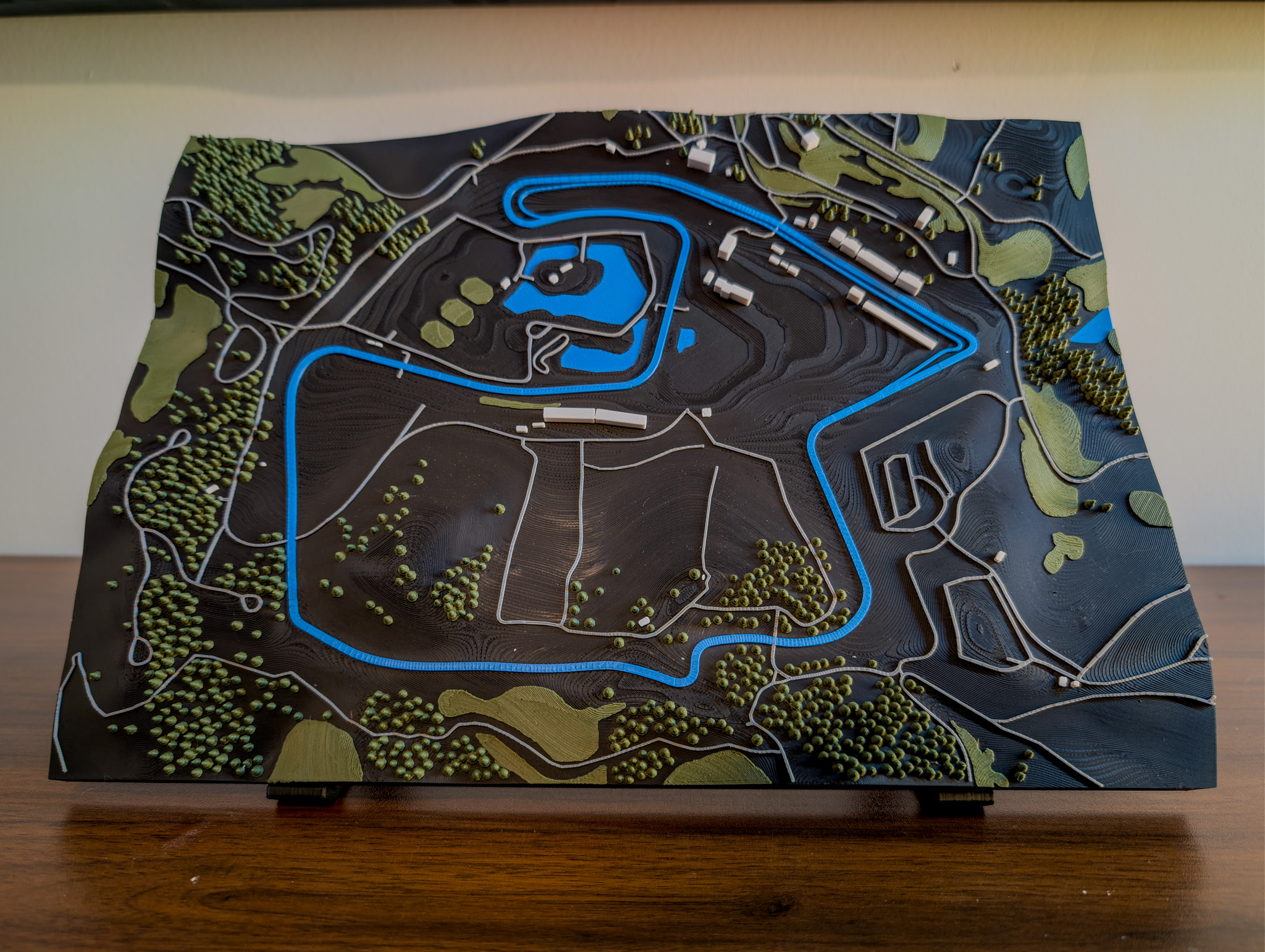 Laguna Seca